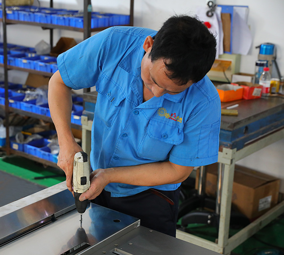 Changzhou Noah Power Machinery Co., Ltd.