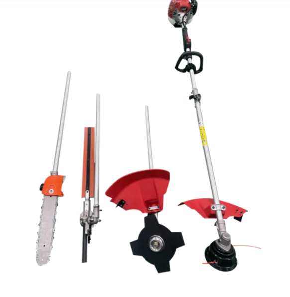 Den jämförande guiden till 4 i 1 multifunktionella trimmers vs. enkelfunktionsvårdverktyg: en teknisk analys för professionella importörer